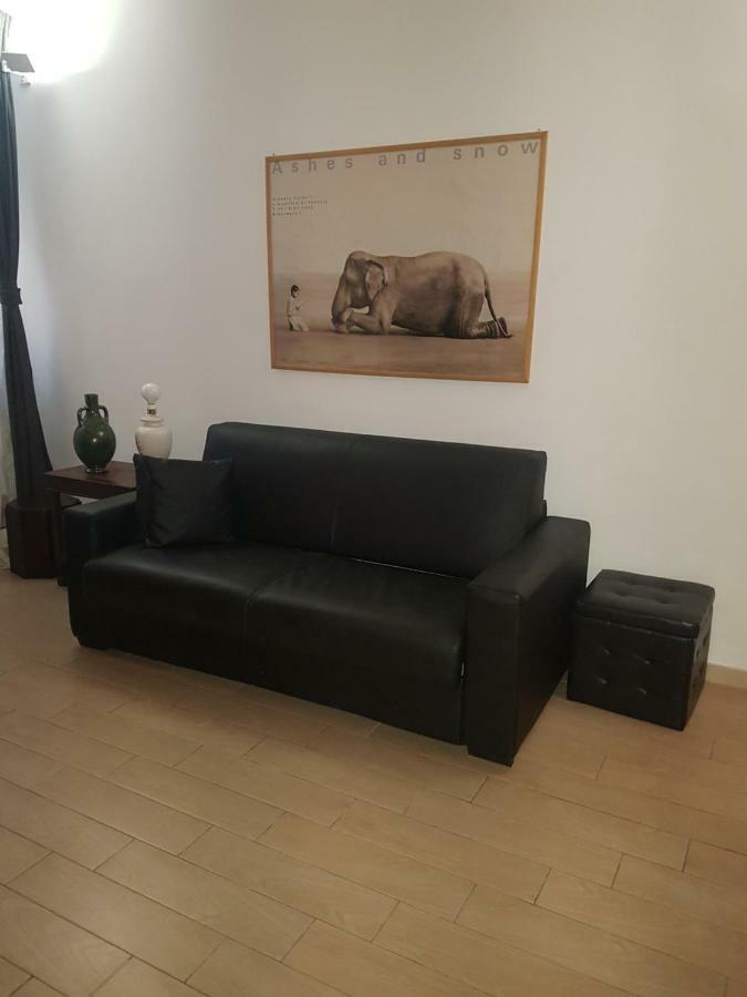 Barberini Holiday House Roma Eksteriør bilde