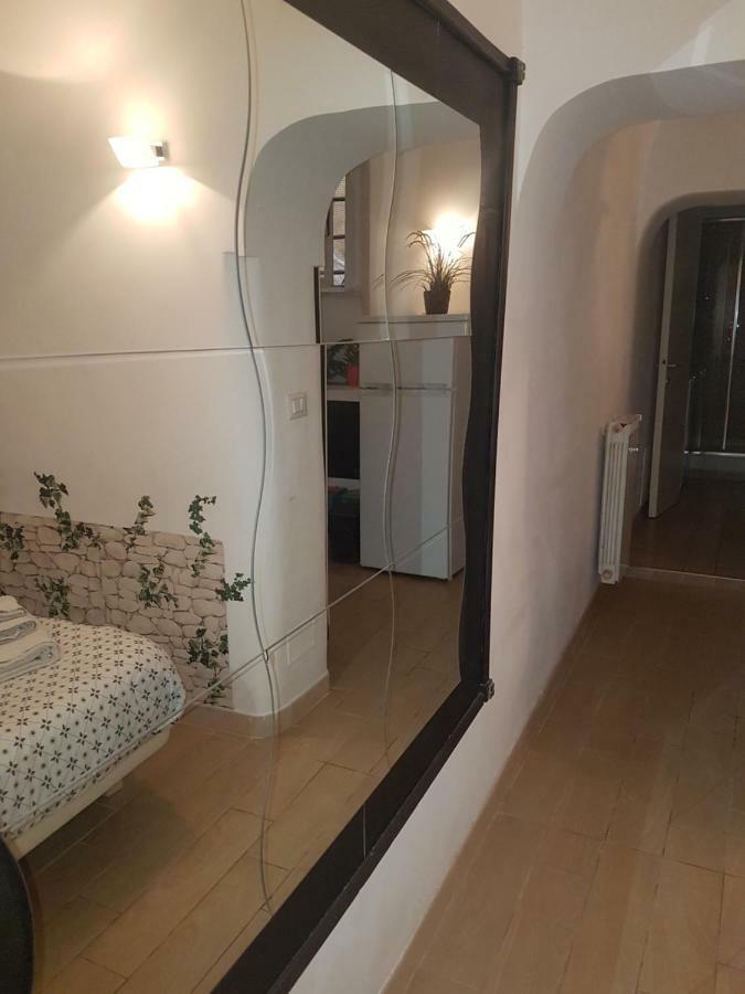 Barberini Holiday House Roma Eksteriør bilde